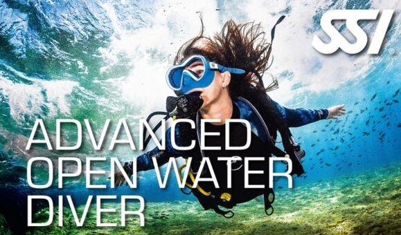 Advanced Open Water Diver