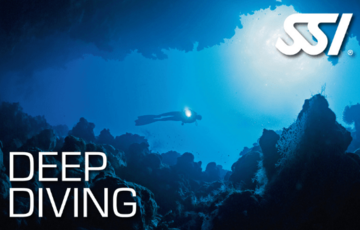 Deep Diving
