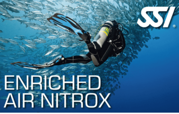 Enriched Air Nitrox