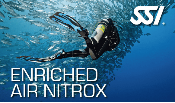 Enriched Air Nitrox