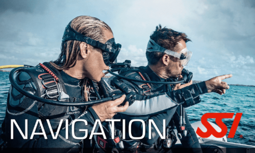 Navigation