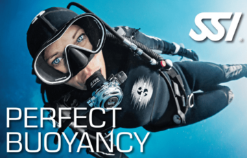 Perfect Buoyancy