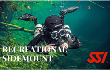 Recreational Sidemount
