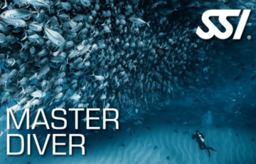 Master Diver