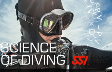 Science of Diving SSI