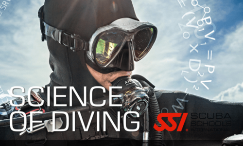 Science of Diving SSI