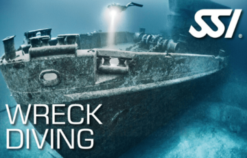 Wreck Diving